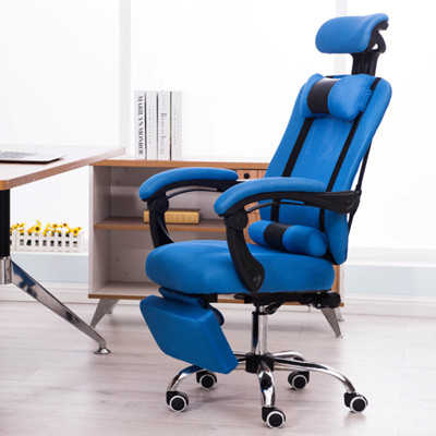 網(wǎng)吧專用電腦椅_型號(hào)CA006