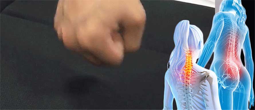 夢達(dá)網(wǎng)咖布藝沙發(fā)彈性測試