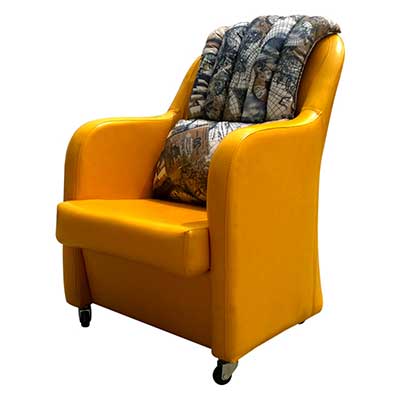 現(xiàn)代時尚網(wǎng)吧沙發(fā)_型號SF071