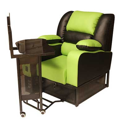 網(wǎng)吧一體桌椅批發(fā)_型號(hào)SF047