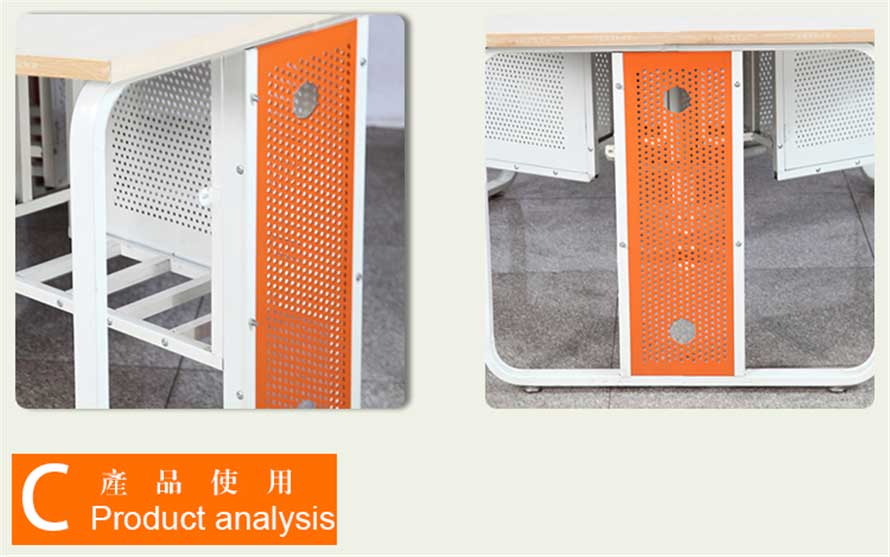 夢達轉角網吧桌裝修效果圖