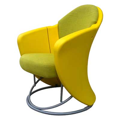 時(shí)尚創(chuàng)意網(wǎng)吧沙發(fā)_型號SF037