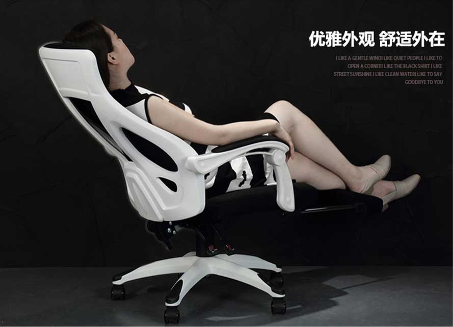 夢達(dá)時(shí)尚電競椅設(shè)計(jì)效果圖