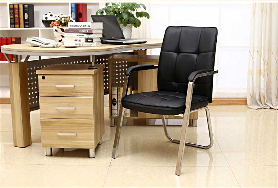 夢達時尚網(wǎng)吧椅設計效果圖