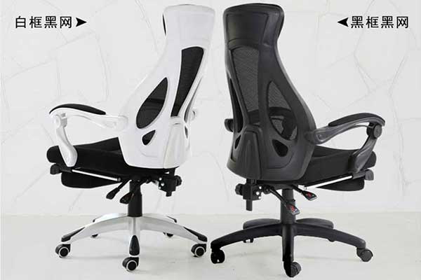 夢(mèng)達(dá)網(wǎng)吧椅裝修效果圖