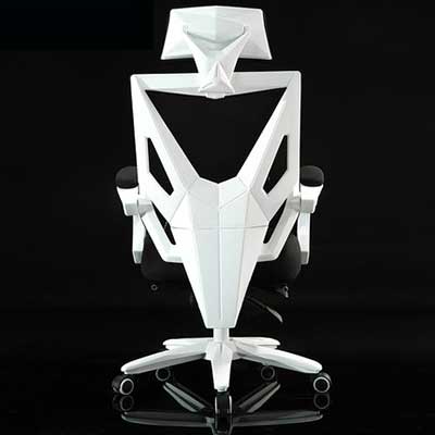 網(wǎng)吧網(wǎng)架椅_型號CA011