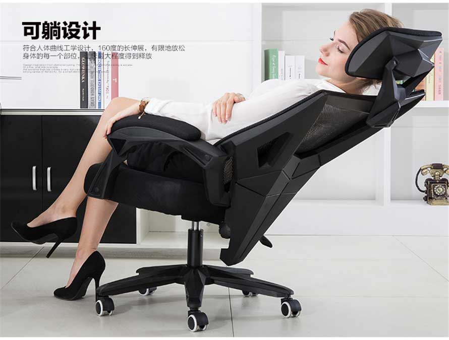 夢(mèng)達(dá)網(wǎng)吧網(wǎng)架椅設(shè)計(jì)效果圖