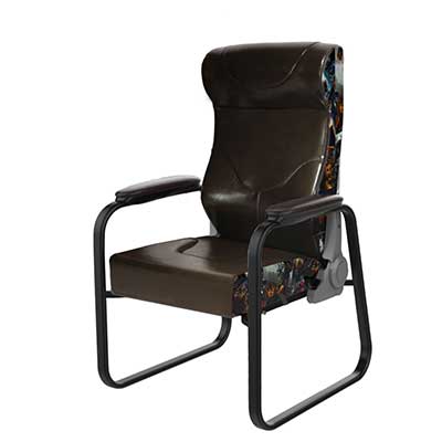 網(wǎng)吧太空椅_型號CA007