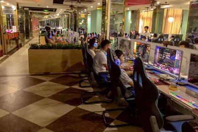 開網(wǎng)吧需要多少錢？談開一間網(wǎng)吧的成本預(yù)算