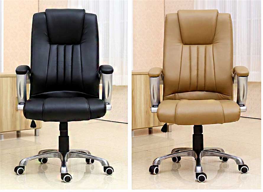 夢達(dá)網(wǎng)吧電腦椅實(shí)拍圖