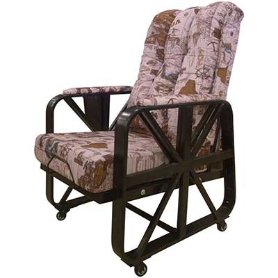 鋼架網(wǎng)吧沙發(fā)_型號SF060