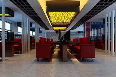 開網(wǎng)吧前需要了解哪些事項？