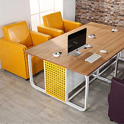 網(wǎng)吧專(zhuān)用桌椅_型號(hào)TB040