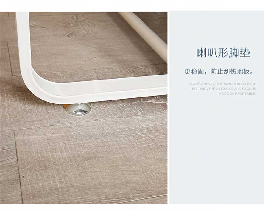 網(wǎng)吧專用桌椅，喇叭形桌子腳墊承重性更優(yōu)