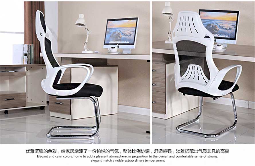 夢(mèng)達(dá)新款網(wǎng)咖電競(jìng)椅裝修效果圖