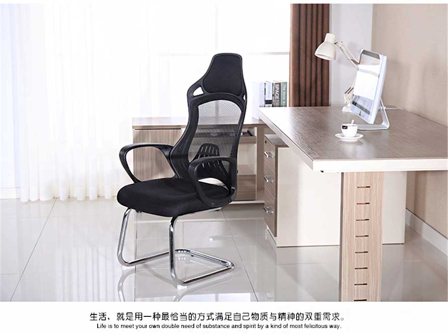 夢(mèng)達(dá)新款網(wǎng)咖電競(jìng)椅裝修效果圖