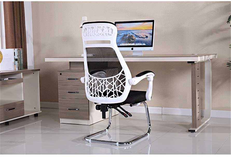 夢(mèng)達(dá)新款網(wǎng)咖電競(jìng)椅裝修效果圖