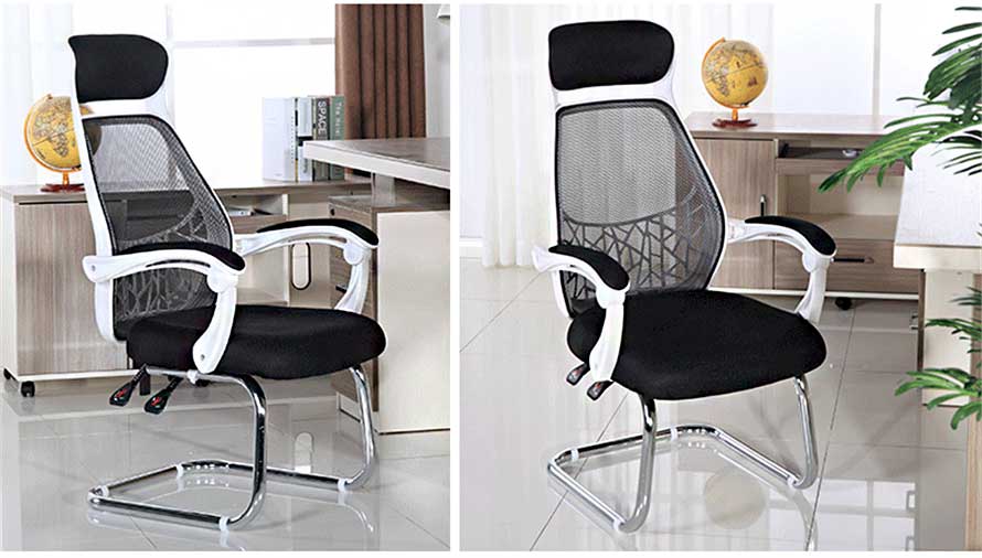 夢(mèng)達(dá)新款網(wǎng)咖電競(jìng)椅裝修效果圖