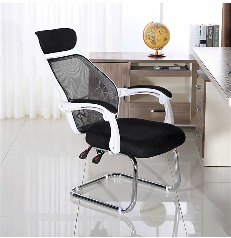 夢(mèng)達(dá)新款網(wǎng)咖電競(jìng)椅裝修效果圖