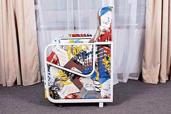 夢(mèng)達(dá)花色網(wǎng)吧沙發(fā)