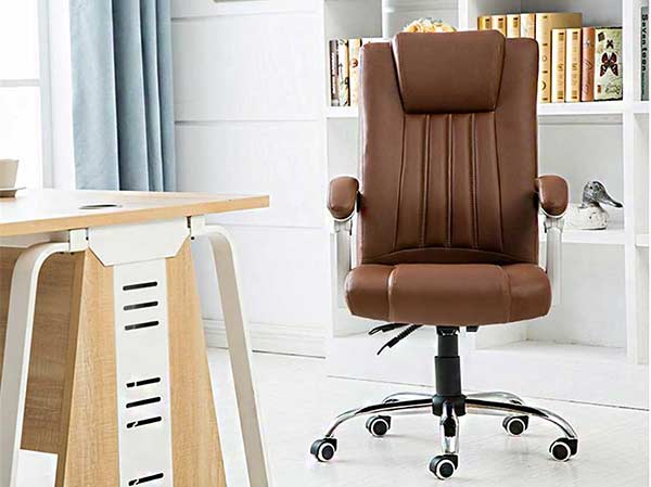 夢(mèng)達(dá)五爪底座網(wǎng)吧椅效果圖