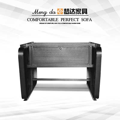 金屬組裝網(wǎng)吧電腦桌子_型號(hào)US023