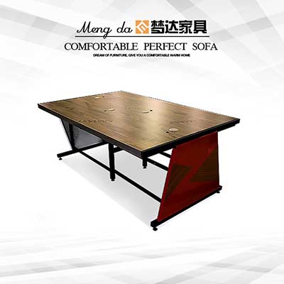 網(wǎng)吧機(jī)箱一體桌_型號(hào)TB025