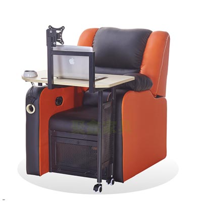 網(wǎng)吧多功能沙發(fā)_型號SF074