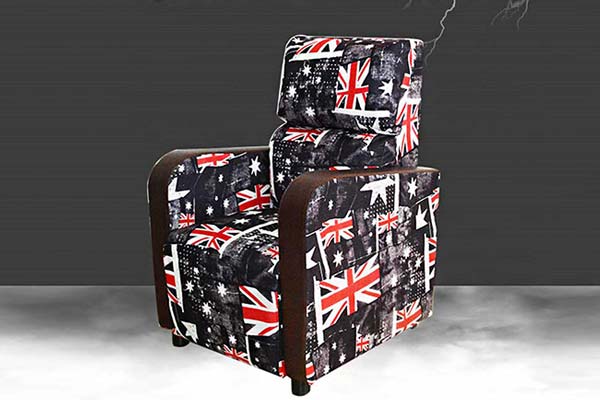 夢達(dá)高彈性網(wǎng)吧沙發(fā)裝修效果圖