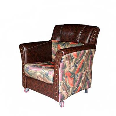 網(wǎng)吧沙發(fā)座椅批發(fā)_型號(hào)SF011