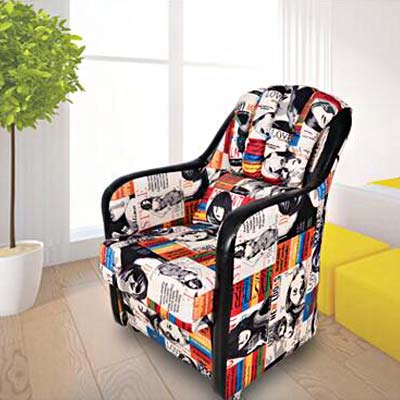 潮流網(wǎng)吧沙發(fā)定做_型號(hào)SF009