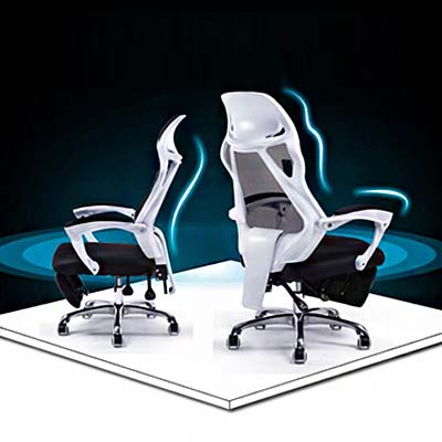 網(wǎng)吧轉(zhuǎn)椅_型號(hào)CA001