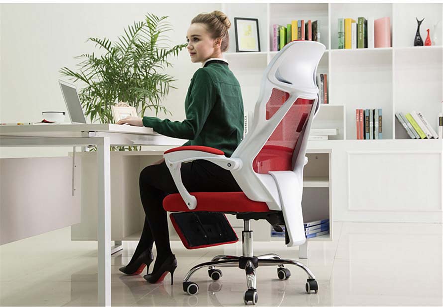 夢達網(wǎng)吧轉椅裝修效果圖