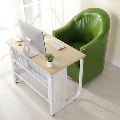 網(wǎng)咖電腦桌椅_型號(hào)TB048