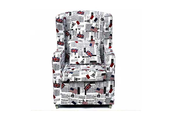 夢達網(wǎng)吧沙發(fā)裝修效果圖