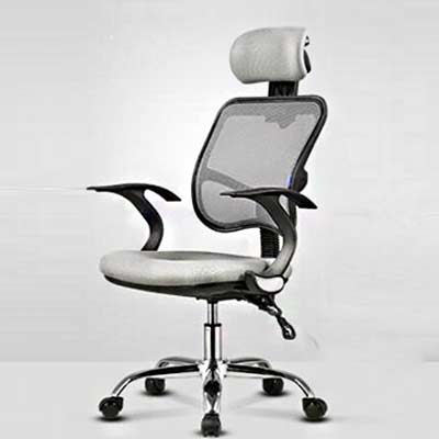 休閑網(wǎng)吧競技椅_型號US017