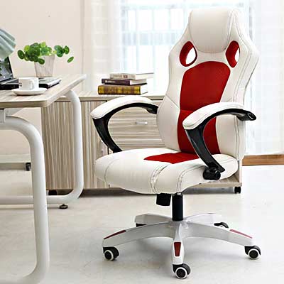 網(wǎng)吧專用椅子_型號(hào)CA010