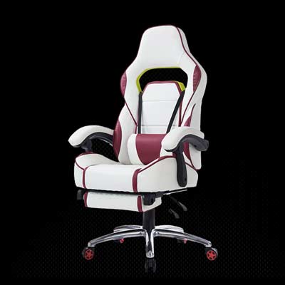 網(wǎng)吧健康椅_型號CA008