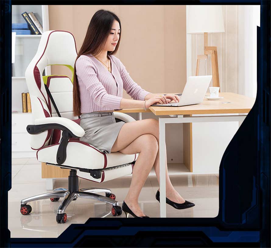 夢達網(wǎng)吧健康椅裝修效果圖