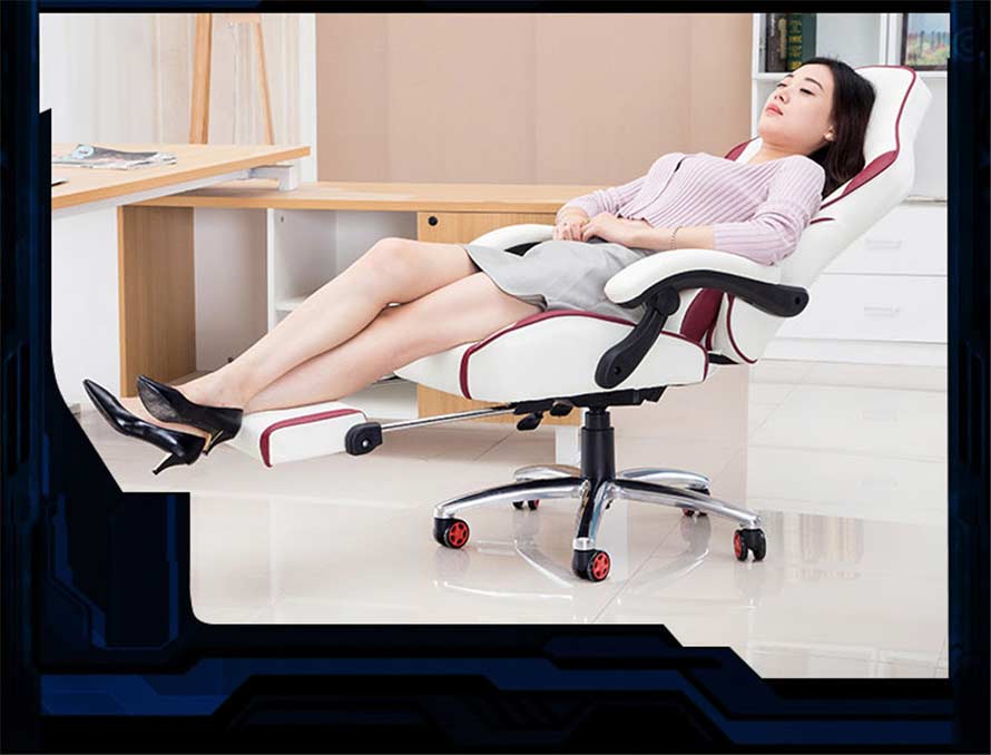 夢達網(wǎng)吧健康椅裝修效果圖