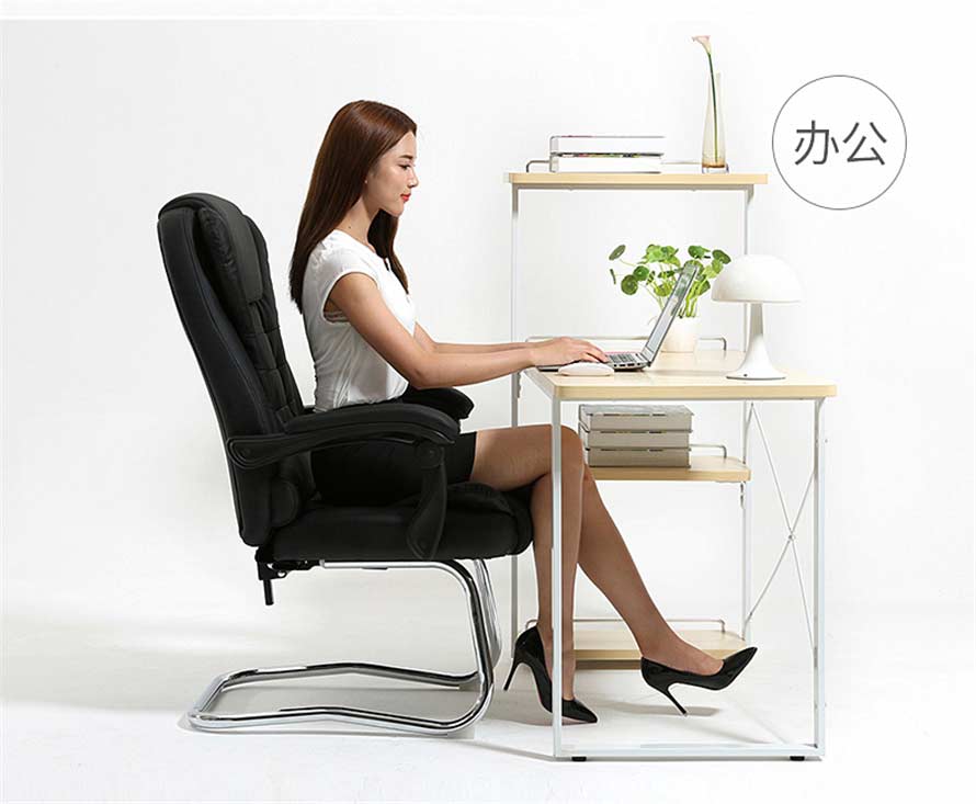 夢達高檔網(wǎng)吧皮椅裝修效果圖