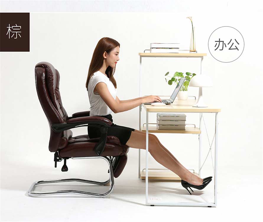 夢達高檔網(wǎng)吧皮椅裝修效果圖