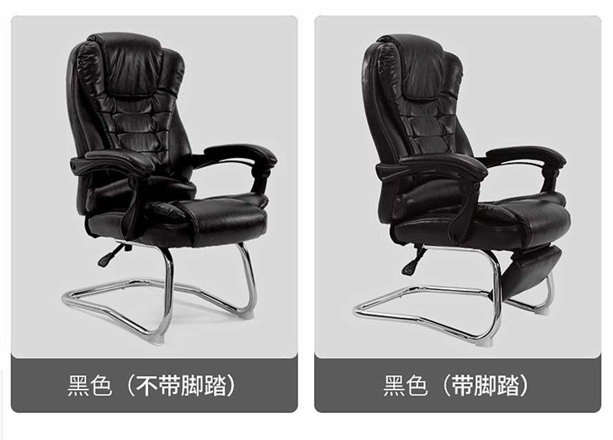 夢達高檔網(wǎng)吧皮椅多款式，多顏色可選
