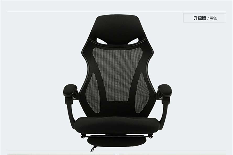 夢(mèng)達(dá)可躺網(wǎng)吧椅設(shè)計(jì)效果圖