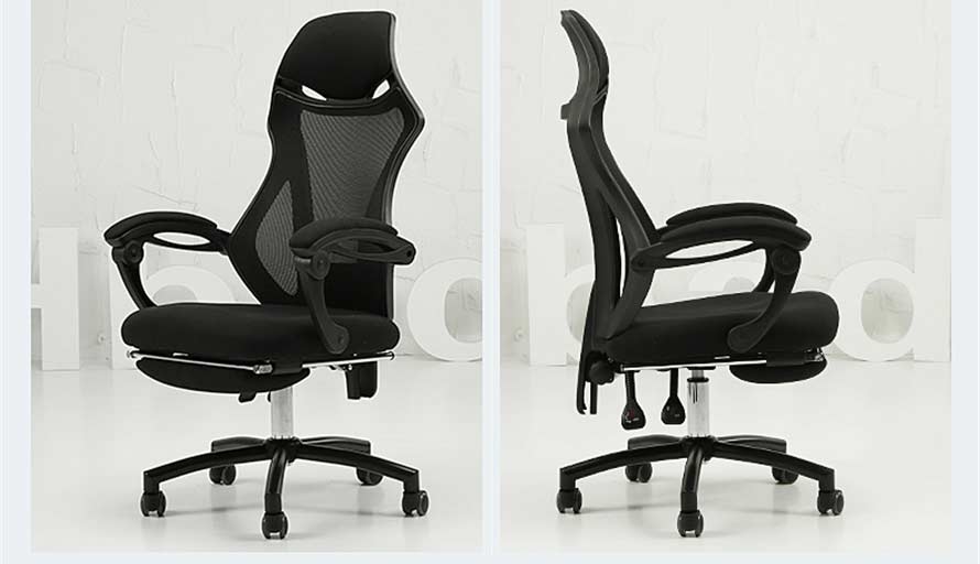 夢(mèng)達(dá)可躺網(wǎng)吧椅設(shè)計(jì)效果圖