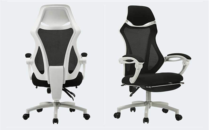 夢(mèng)達(dá)可躺網(wǎng)吧椅設(shè)計(jì)效果圖