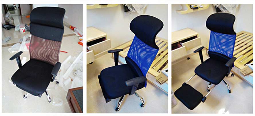 夢(mèng)達(dá)網(wǎng)吧健康椅裝修效果圖