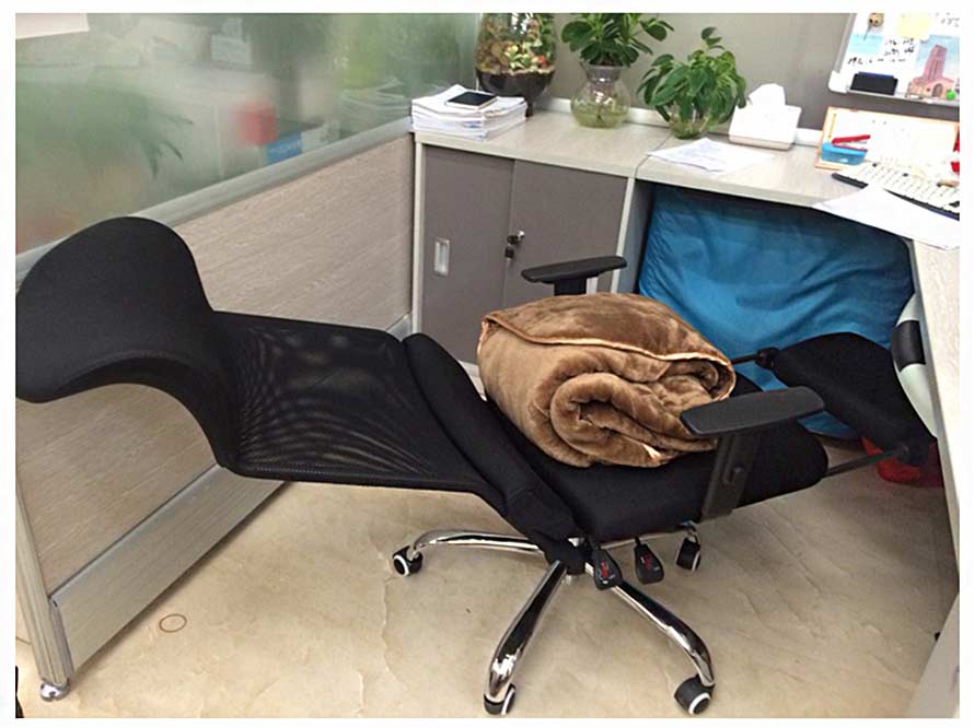 夢(mèng)達(dá)網(wǎng)吧健康椅裝修效果圖