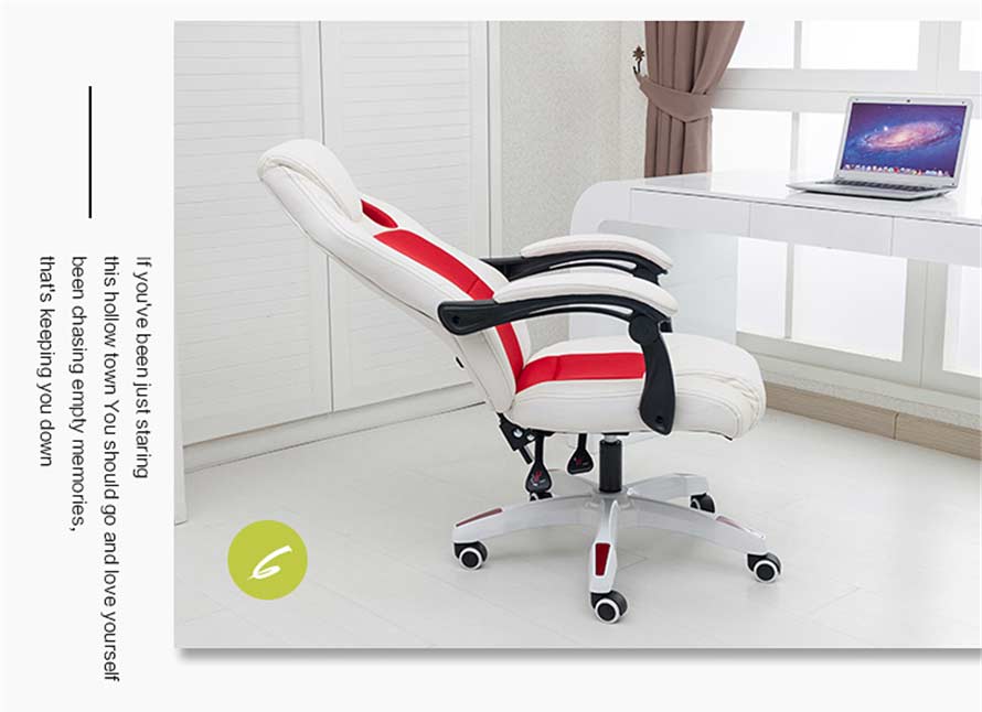 2016夢達(dá)時(shí)尚網(wǎng)吧椅裝修效果圖