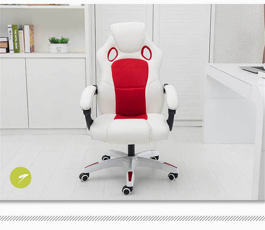 2016夢達(dá)時(shí)尚網(wǎng)吧椅裝修效果圖